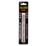 Alloid Pro. Свердло по металу кобальтове 11,0мм Р6М5К5 - Зображення 3