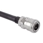 Компресор ZHME  45A/150psi/160L/min - Зображення 7