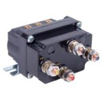 Соленоїд 12V 200А - Зображення 2