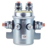 Соленоїд 12V 250А - Зображення 2