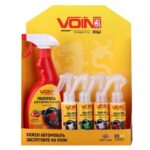 Дісплей для хімії Voin (картон)