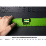 Alloid. Рівень будівельний 120см, 3 капсули - Зображення 4