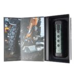 Bluetooth-колонка Soundynamic Triangle VB-2007 - Зображення 2