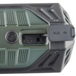 Bluetooth-колонка Soundynamic Triangle VB-2007 - Зображення 3