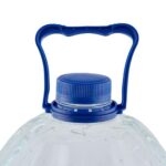 Дистильована вода VITOL, "Бідистилят" 5л - Зображення 2