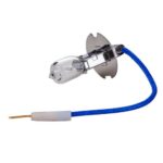 Лампа PULSO/галогенна H3/PK22S 12v55w clear/c/box - Зображення 2