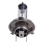 Лампа PULSO/галогенна H4/P43T 12v100/90w clear/c/box - Зображення 2