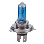 Лампа PULSO/галогенна H4/P43T 12v100/90w super white/блістер