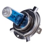 Лампа PULSO/галогенна H4/P43T 12v100/90w super white/блістер - Зображення 3