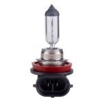 Лампа PULSO/галогенна H8/PGJ19-1 12v35w clear/c/box - Зображення 2