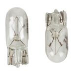Лампи PULSO/галогенні H3/PK22S 12v55w+50% X-treme Vision/plastic box - Зображення 2