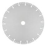 Alloid Pro. Диск алмазний багатоцільовий 230мм - Зображення 6