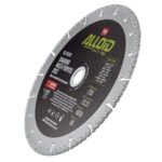 Alloid Pro. Диск алмазний багатоцільовий 230мм - Зображення 7