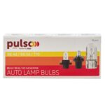 Лампа PULSO/габаритна B8.5d/1.2Вт-12В clear - Зображення 3