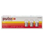 Лампа PULSO/габаритна S25/BA15s/R5W 24В 5Вт clear/1 конт - Зображення 3