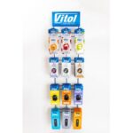 Дисплей під освіжувачі Vitol