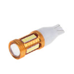 Лампа діодна T-15 4014 38SMD+Cree 1 10570 - Зображення 2