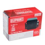 Сигнал заднього ходу СА-10512 12V-48V/Еlephant/"Bi-Bi" - Зображення 5