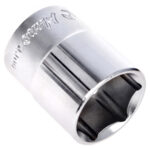 Торцева головка 1/2" 6-г 24 мм (4400M24) HANS - Зображення 3