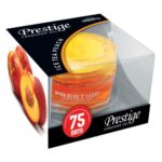 Ароматизатор на панель Tasotti/"Gel Prestige"- 50мл / Ice Tea Peach NEW - Зображення 4