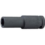 Торцева головка ударна глибок. 3/4"DR, 46мм (86300M46) HANS