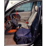 Комплект чохлів нейлонових на сидіння (E4156) TJG