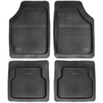 Килими "PRIMA" універсальні високий борт (комплект)