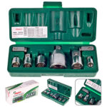 Набір перехідників 8 пр. (9608) HANS - Зображення 5