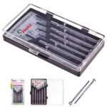 Набір викруток годинникових. 6 пр. (06100-6) HANS - Зображення 5