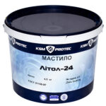 Мастило Літол-24 KSM Protec 4,5 кг літієве