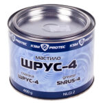 Мастило ШРУС-4 KSM Protec банка 0,4 кг