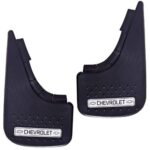 Бризковик NEW MODEL CHEVROLET