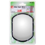 Дзеркало "мертва зона" 3R-025 140x105мм