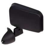 Дзеркало бічне ЗБ 3220/NIVA/BLACK чорне - Зображення 2