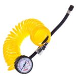 Компресор "Штурмовик" AC-72 150psi/25Amp /90л/2 циліндра /шланг 5,0м/клеми - Зображення 10