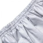 Тент автом. CC13402 L сірий з підкладкою PEVA+NonPP Cotton/482х178х119 к.з - Зображення 2