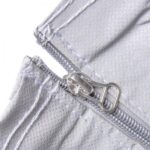 Тент автом. CC13402 L сірий з підкладкою PEVA+NonPP Cotton/482х178х119 к.з - Зображення 3