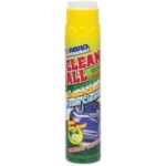 Очисник салону пінний з запахом лайму (623g) FC-650 ABRO