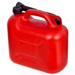 Каністра пластикова 5л - Зображення 2