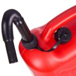 Каністра пластикова 5л - Зображення 3