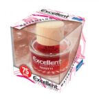 Ароматизатор аерозоль Tasotti/"Liquid Excellent"- 60мл / Watermelon