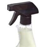 Поліроль для пластика й вінілу HELPIX Professional 500мл тригер (ВАНІЛЬ) - Зображення 3