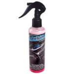 Поліроль для пластика й вінілу HELPIX Professional 200мл тригер (ПОЛУНИЦЯ)