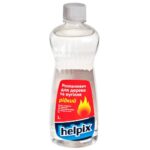 Розпалювач рідкий HELPIX для дерева та вугілля 1000 мл