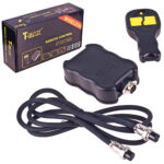 Радіокерування лебідок T-max X-Power/ ATWPRO серії на 24V