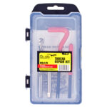 Набір для відновлення різьби. М10х1.5 Alloid