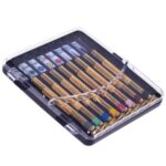 Набір викруток для ремонту мобільних телефонів. 8 предметів. (06109-8) HANS - Зображення 3