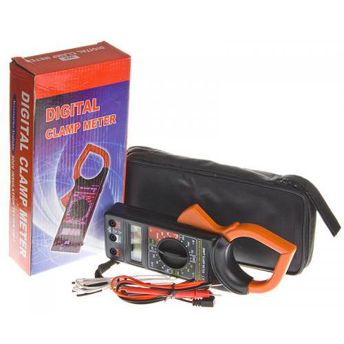 18594 Цифровий мультиметр 266FT - Зображення 1