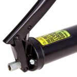 Шприц для змащування Alloid 1007 Alloid - Зображення 4