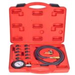 Тестер тиску оливи в двигуні,14 предм (Т-5042) Alloid